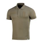 Поло M-Tac ЗСУ 65/35 Dark Олива, dark Olive