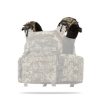 Змінні плечові демпферні лямки на плитоноску PRO, IBV та аналогів. Піксель 2 Змінні плечові демпферні лямки на плитоноску PRO, IBV та аналогів. Піксель 2