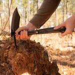 Лопата SOG XL Entrenching Tool 9 Лопата SOG XL Entrenching Tool 9