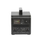 Зарядна станція Houny® HY-500 (512 Вт·год / 750 Вт), 240×190×190 мм 3 Зарядна станція Houny® HY-500 (512 Вт·год / 750 Вт), 240×190×190 мм 3