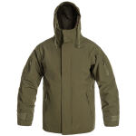 Парка вологозахисна Sturm Mil-Tec "Wet Weather Jacket With Fleece Liner" Ranger Green