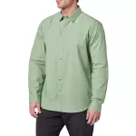 Сорочка тактична "5.11 Tactical® Igor Solid Long Sleeve Shirt" Desert Sage 3 Сорочка тактична "5.11 Tactical® Igor Solid Long Sleeve Shirt" Desert Sage 3