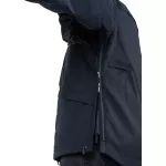 Куртка тактична демісезонна "5.11 Tactical 3-in-1 Parka Tall" Dark Navy 4 Куртка тактична демісезонна "5.11 Tactical 3-in-1 Parka Tall" Dark Navy 4