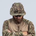Панама військова «Атоман» SOF А.Т.А.К.А. Мультикам 3