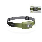 Налобный фонарь BioLite Headlamp 200 люмен, Moss Green (BLT HPB0205)-, Moss Green