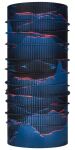 Шарф-труба Buff Thermonet, S-Wave Blue