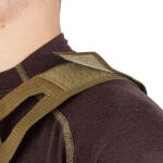 Плитоноска Assault Plate Carrier "APC" (чохол для бронежилета) Coyote Brown 4 Плитоноска Assault Plate Carrier "APC" (чохол для бронежилета) Coyote Brown 4
