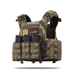 Бронекостюм TAG Pro Level II (Tactical Armored Gear). Класс защиты – 2. Пиксель (мм-14) 4 Бронекостюм TAG Pro Level II (Tactical Armored Gear). Класс защиты – 2. Пиксель (мм-14) 4