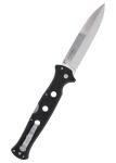 Ніж складаний Cold Steel Counter Point 6" Serrated, Black 2