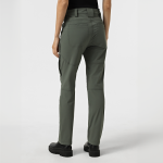 Штаны тактические Frontier AURATA Flex. Олива 2