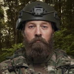 Балістичний шолом HP-04 (Maskpol). Виробник: Польща. Колір Ranger green / Олива. (L) 3 Балістичний шолом HP-04 (Maskpol). Виробник: Польща. Колір Ranger green / Олива. (L) 3