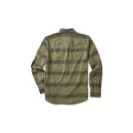 Сорочка тактична "5.11 Tactical® Austin Flannel" Tank Green Stripe 2 Сорочка тактична "5.11 Tactical® Austin Flannel" Tank Green Stripe 2