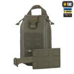 Підсумок медичний M-Tac Elite Rip Off Gen.II, Ranger Green 6 Підсумок медичний M-Tac Elite Rip Off Gen.II, Ranger Green 6