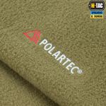 Шапка M-Tac Watch Cap Polartec Тан 5 Шапка M-Tac Watch Cap Polartec Тан 5