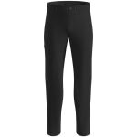 Брюки утеплені Odlo Ascent Warm, Чорний 7 Брюки утеплені Odlo Ascent Warm, Чорний 7