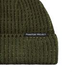 Шапка Phantom Project M-Tac Watch Cap Light Олива 3 Шапка Phantom Project M-Tac Watch Cap Light Олива 3