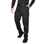 Штаны Patrol Rip-Stop Flex Black 2
