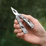 Мультитул Ganzo G104S. Компактный размер. Нержавеющая сталь 6 Мультитул Ganzo G104S. Компактный размер. Нержавеющая сталь 6