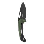 Ніж складаний SOG Bulwark FL, OD Green 2