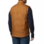 Жилет утеплений "5.11 Tactical® Adventure Primaloft® Insulated Vest" Pecan 4 Жилет утеплений "5.11 Tactical® Adventure Primaloft® Insulated Vest" Pecan 4