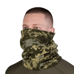 Шарф-труба Fix Fleece 260 Пиксель (ММ-14) 2 Шарф-труба Fix Fleece 260 Пиксель (ММ-14) 2