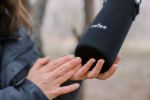 Чехол Tribe Neoprene Cover для експедиційного термоса 0,5 л, Чёрный 13 Чехол Tribe Neoprene Cover для експедиційного термоса 0,5 л, Чёрный 13