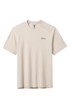 Футболка чоловіча Rab Force Tee, Pebble