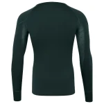 Термокофта Frontier Taxus, merino. Темно-зелений 4 Термокофта Frontier Taxus, merino. Темно-зелений 4