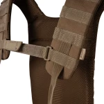 Плечова система для тактичного пояса з евакуаційною ручкою. Cordura 1000. Койот 6 Плечова система для тактичного пояса з евакуаційною ручкою. Cordura 1000. Койот 6