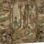 Рюкзак для квадрокоптера "Valkyrie" MTP/MCU camo 18 Рюкзак для квадрокоптера "Valkyrie" MTP/MCU camo 18