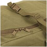 Сумка транспортна Sturm Mil-Tec "Combat Duffle Bag with Wheel" Coyote 13