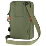 Сумка Fjällräven High Coast Pocket, Green 3