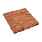 Шарф-труба Buff Knitted & Fleece Neckwarmer Caryn, Rosewood 3 Шарф-труба Buff Knitted & Fleece Neckwarmer Caryn, Rosewood 3