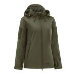 Куртка M-Tac Soft Shell Lady, Олива 3 Куртка M-Tac Soft Shell Lady, Олива 3