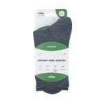 Шкарпетки Tribe Merino Hike, Сині 9 Шкарпетки Tribe Merino Hike, Сині 9