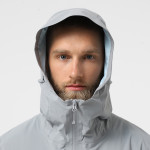 Куртка Frontier Erica 10K/10K. Сірий 7