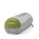 Самонадувний килимок Pinguin Nomad 50 Double (198 см) – Хакі 6 Самонадувний килимок Pinguin Nomad 50 Double (198 см) – Хакі 6