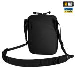 Сумка M-Tac Pocket Bag Hardsling Lite-C Elite Чорна 4