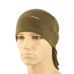 Шарф-труба довгий M-Tac Polartec. Dark Olive 5