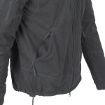 Kurtka polarowa Helikon-Tex Alpha Tactical. Shadow Grey 4