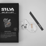 Компас для лівої руки Silva Arc Jet C Left 9 Компас для лівої руки Silva Arc Jet C Left 9
