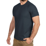 Футболка термоактивна Helikon-Tex Tactical T-Shirt TopCool. Синій 3