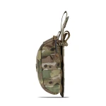 Аптечный подсумок A.M.I.A.K. A2 SOF А.Т.А.К.А со сбросом. Cordura 500D. Мультикам 4