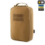 Органайзер утилитарный M-Tac Elite Large (30х19 см) Койот