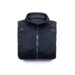 Куртка тактическая флисовая "5.11 Tactical Fleece 2.0" Dark Navy 10
