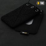 Бейдж з прозорою панеллю M-Tac Чорний 5 Бейдж з прозорою панеллю M-Tac Чорний 5
