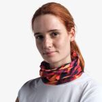 Шарф-труба Buff Coolnet UV+ Ethnoss Flame 2 Шарф-труба Buff Coolnet UV+ Ethnoss Flame 2