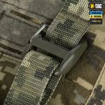 M-Tac плитоноска Cuirass FAST Elite, Піксель (ММ-14) 3 M-Tac плитоноска Cuirass FAST Elite, Піксель (ММ-14) 3