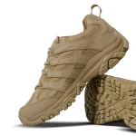 Кросівки тактичні Merrell Moab 3 Tactical Low. Койот 2 Кросівки тактичні Merrell Moab 3 Tactical Low. Койот 2