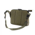 Сумка тактическая M-Tac Admin Bag Elite. Ranger Green 3